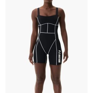 PE NATION jumpsuit